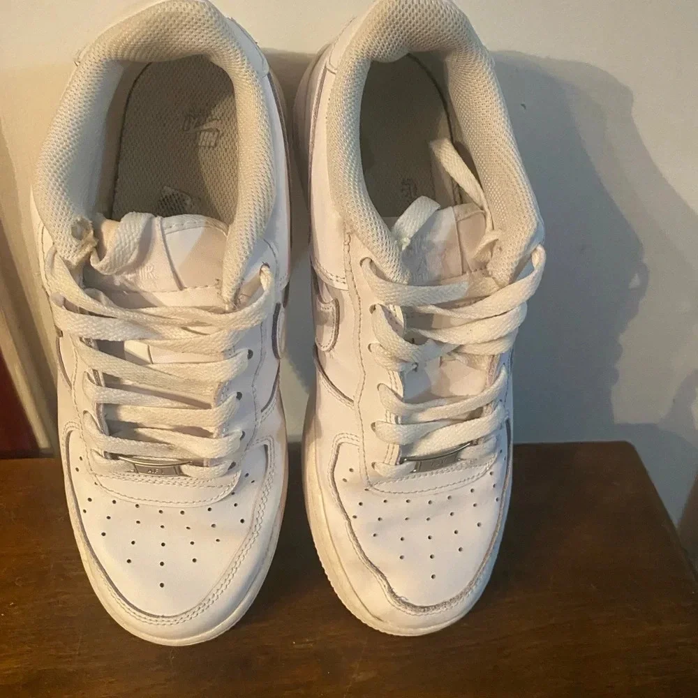 Nike Air Force 1 - Youth 6.5
